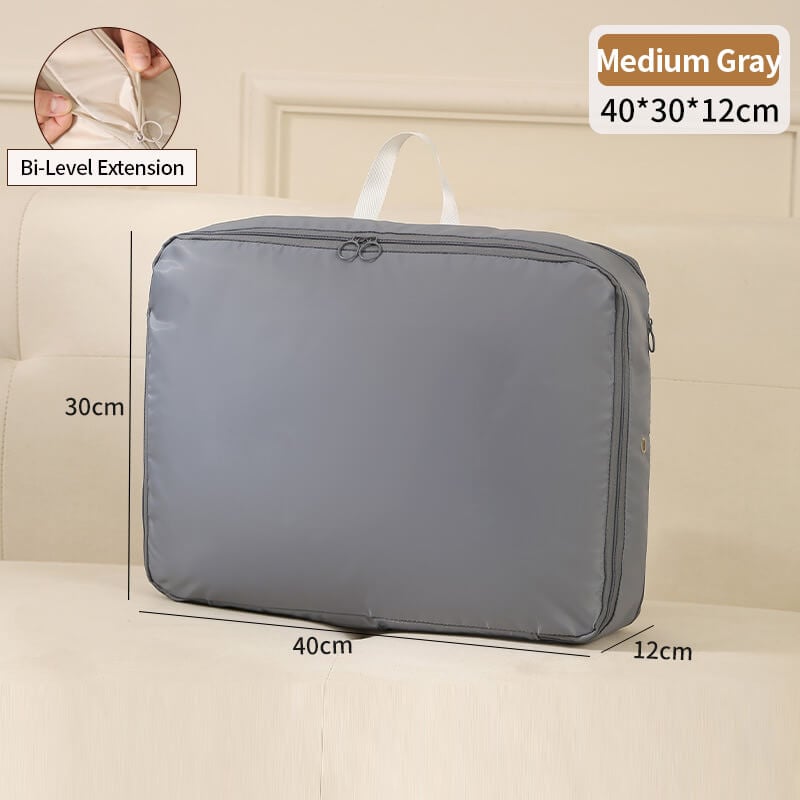🌸Hot Sale 49% OFF🌸Ultra Space Saving Self Compression Organizer🔥Buy 2 save 10%&Free Shipping