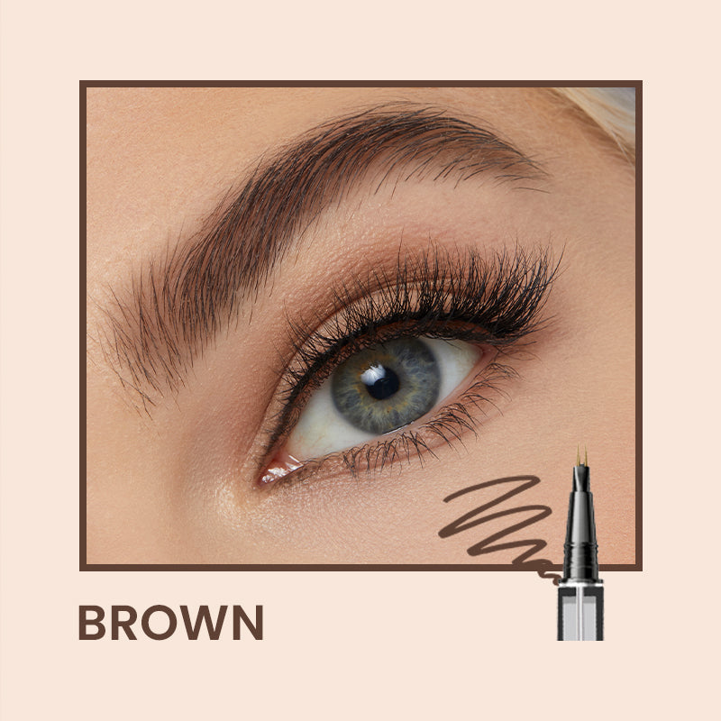 🔥PAY 1 GET 1 FREE(2PCS)💕Microblading Eyebrow Pencil