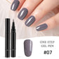 💅 Begrænset tilbud: Køb 1, få 1 gratis – 169,95 kr.! ✨One Step neglegelpen🎨Gratis håndholdt mini-UV-neglelampe💡