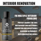 🔥Buy 1 Get 1 Free 🔥Plastic Revitalizing Coating Agent