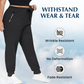 🔥2025 NEW SALES 🔥Unisex High Stretch Cool Feel Quick Dry Pants👖