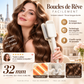 💅 BLITZTILBUD: 50 % RABAT! 32 mm krøllejern – negative ioner, 4 temperaturindstillinger 160–220 °C og automatisk slukning efter 60 minutter – til fyldige krøller ✨