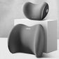 🔥🎁[Creative Gift]🥰 Car Headrest Neck And Waist Pillow