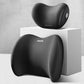 🔥🎁[Creative Gift]🥰 Car Headrest Neck And Waist Pillow