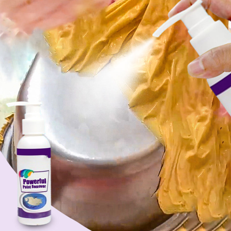 💪 Limited Time Half Price - Power Paint Remover