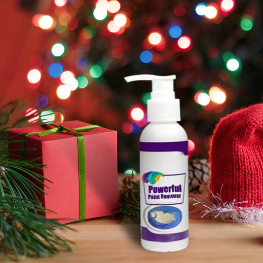 💪 Limited Time Half Price - Power Paint Remover