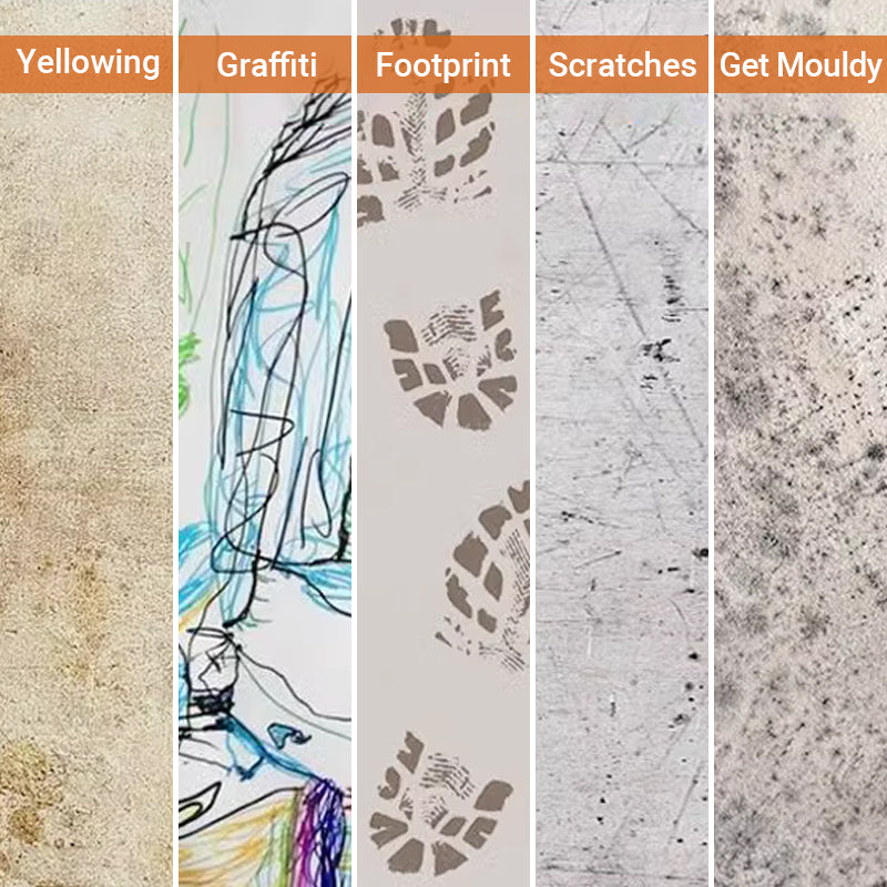 🔥2025 New Upgra🔥Wall Repair Roller Paint