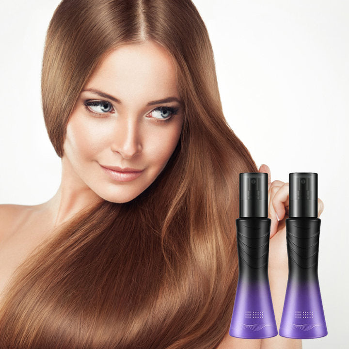 🔥Hot Sale 49% OFF🎁Leave-In Refreshing Voluminous Non-Sticky Spray for Hair Care💕