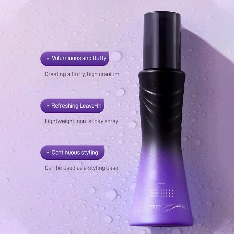 🔥Hot Sale 49% OFF🎁Leave-In Refreshing Voluminous Non-Sticky Spray for Hair Care💕