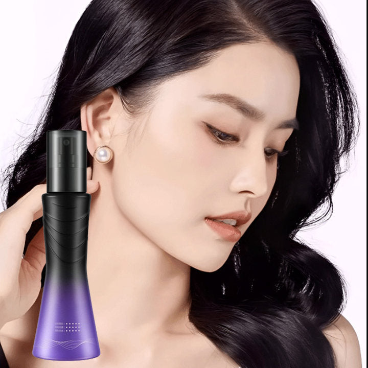 🔥Hot Sale 49% OFF🎁Leave-In Refreshing Voluminous Non-Sticky Spray for Hair Care💕