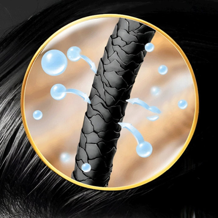 🔥Hot Sale 49% OFF🎁Leave-In Refreshing Voluminous Non-Sticky Spray for Hair Care💕