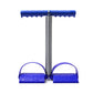 Home Fitness Spring Pull Rope for Tummy Training