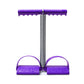Home Fitness Spring Pull Rope for Tummy Training