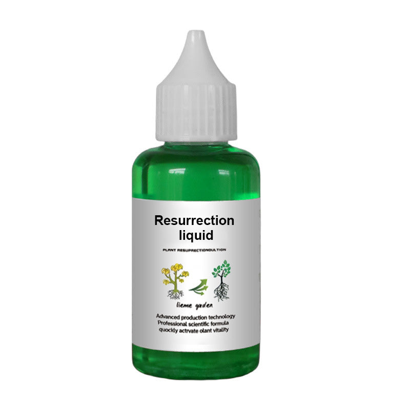 👍[Recommended by plant experts]🌿Plant and Flower Activation Liquid Solution-（Hot Sale🔥Buy 2 Get 3 Free）