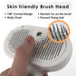 ✨HOT SALE 53% OFF🔥😽🐶Spray Pet Brush