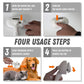 ✨HOT SALE 53% OFF🔥😽🐶Spray Pet Brush