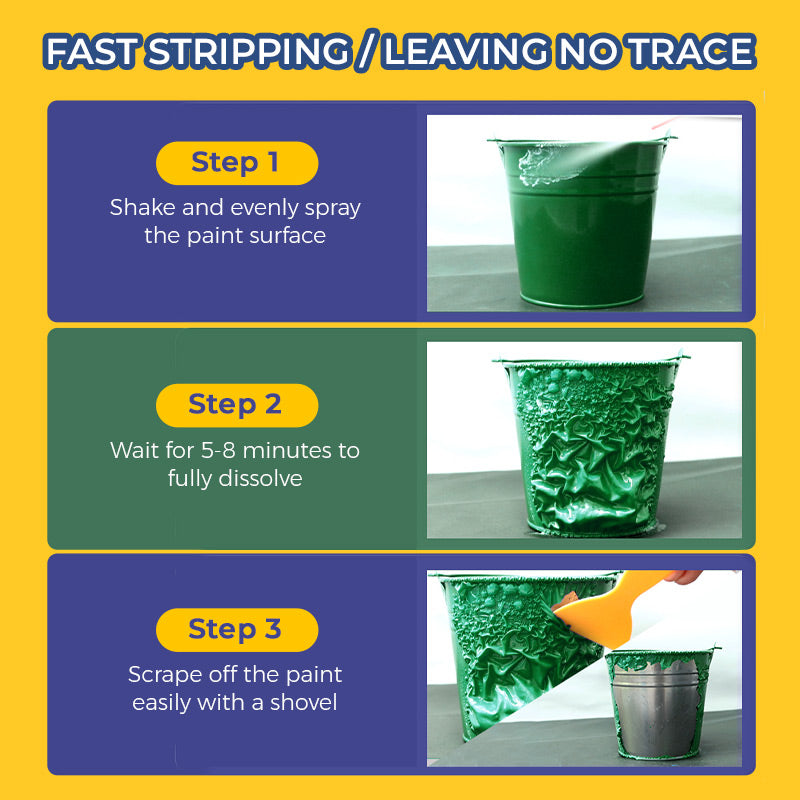 【2025 latest model】💥Efficient Paint Stripper🚀 50%~80% off for a limited time⏳