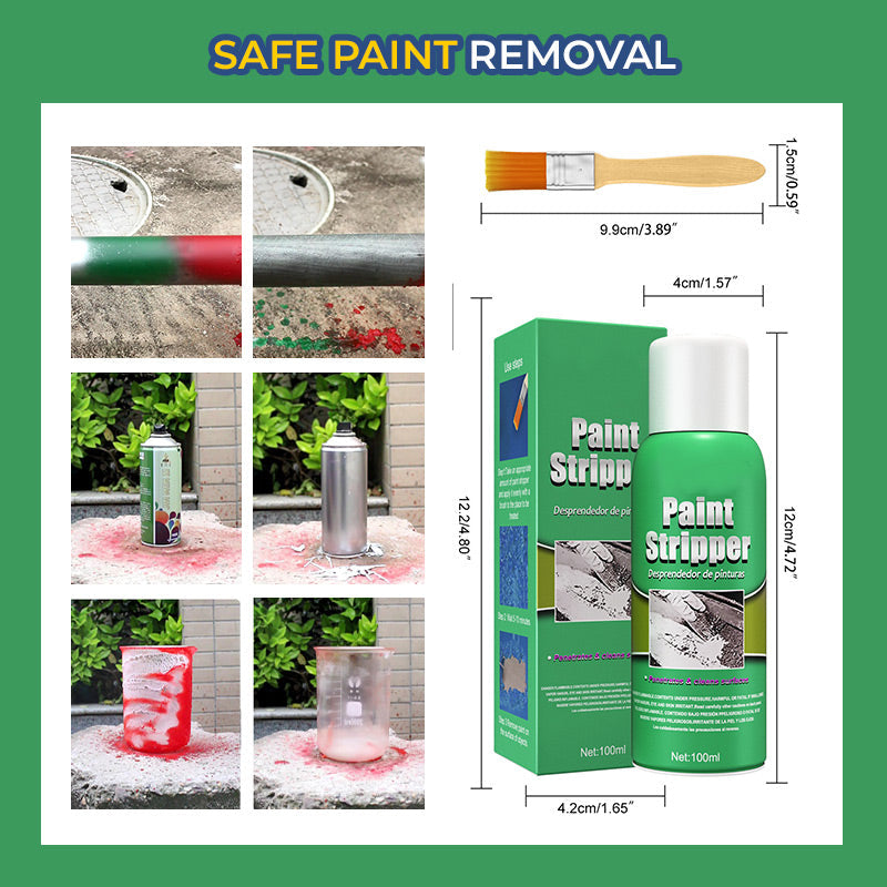 【2025 latest model】💥Efficient Paint Stripper🚀 50%~80% off for a limited time⏳