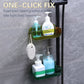 💥HOT SALE💪2 in 1 Home Sink Organizer