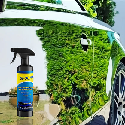 🎁Liquid Coating Agent Spray for Automobiles