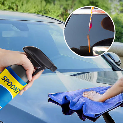 🎁Liquid Coating Agent Spray for Automobiles