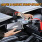 ✨Multifunctional Jump Starter with Air Pump & Blower✨
