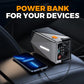 ✨Multifunctional Jump Starter with Air Pump & Blower✨