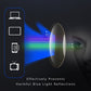 💕TR Ultra Light Silicone Sports Anti Blue Light Myopia Glasses