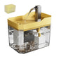 Automatic Water Drinking Fountain Dispenser for pet