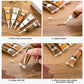 Wood Furniture Scratch Repair Paint🏠