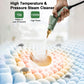 💯Fast Heating Portable Handheld Steam Cleaner💥