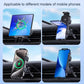 High Intelligent Folding Screen Car Wireless Charging Phone Holder