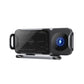 High Intelligent Folding Screen Car Wireless Charging Phone Holder