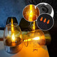 ✨Solar Power Tea Lights Outdoor Flameless Flicker IP65 Waterproof Table Lamp LED Candles with Dusk to Dawn Sensor for Lantern Garden Camping Party Home Decorations Warm Color🔥🕯️