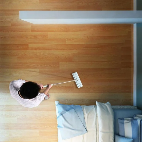 🔥Buy more save more - Tile Floor Cleaner