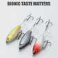6.5g/12g propeller surface lure bionic fish hook