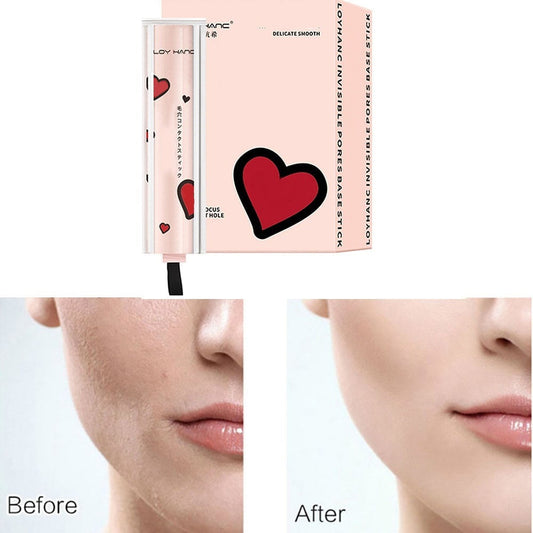 2024 New Magical Pore Eraser Waterproof Face Primer Stick