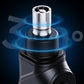 🔥2025 Hot Sale🔥Mini Digital Display Electric Multi-function Water-washable Nose Hair Trimmer