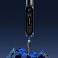 🔥2025 Hot Sale🔥Mini Digital Display Electric Multi-function Water-washable Nose Hair Trimmer
