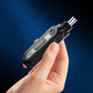 🔥2025 Hot Sale🔥Mini Digital Display Electric Multi-function Water-washable Nose Hair Trimmer