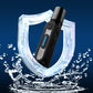 🔥2025 Hot Sale🔥Mini Digital Display Electric Multi-function Water-washable Nose Hair Trimmer