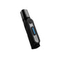 🔥2025 Hot Sale🔥Mini Digital Display Electric Multi-function Water-washable Nose Hair Trimmer