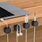 🎄New Year🔔Charging Cable Magnetic Cable Organizer Storage Holder