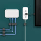 🎄New Year🔔Charging Cable Magnetic Cable Organizer Storage Holder