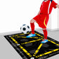 🔥 Last Day of Promotion: 50% OFF - ⚽ Soccer Training Mat for all levels, non-slip and silent