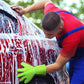 🧤✨Hot Sale49%💚Double Sided Five Finger Car Wash Gloves