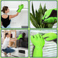 🧤✨Hot Sale49%💚Double Sided Five Finger Car Wash Gloves