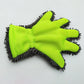 🧤✨Hot Sale49%💚Double Sided Five Finger Car Wash Gloves