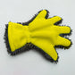 🧤✨Hot Sale49%💚Double Sided Five Finger Car Wash Gloves