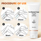 💥Buy 1 Get 1 Free🔥🌸Versatile Aromatic Mild Formula Hair Removal Cream